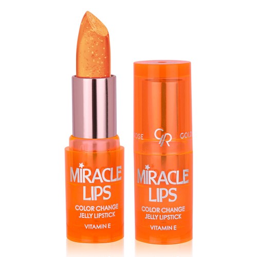 Miracle Lips Color Change Jelly Lipstick 103 GR
